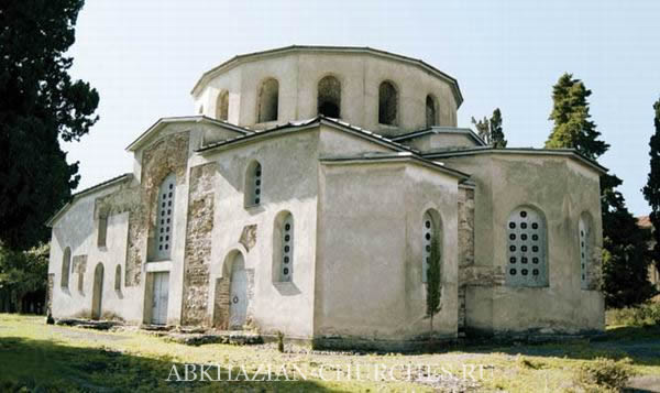 Драндский собор