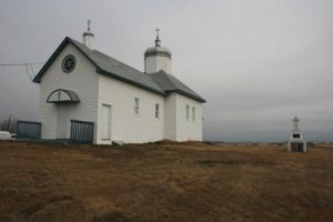Храм св. Пророка, Предтечи и Крестителя Господня Иоанна в мест. Фарусы