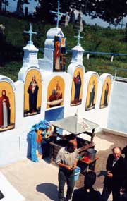 Источник Св. Анны