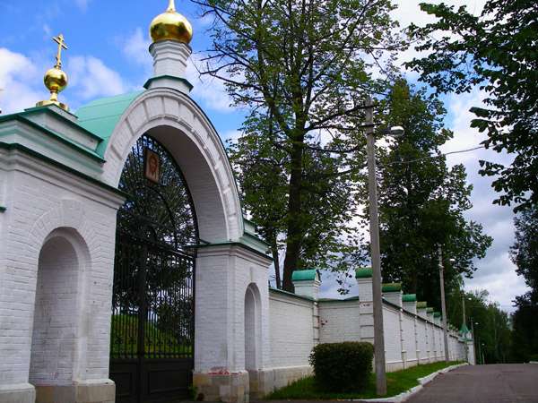 Собор Спаса Нерукотворного Собор Спаса Нерукотворного