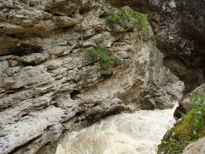 Паломничество в Михайло-Афонскую пустынь