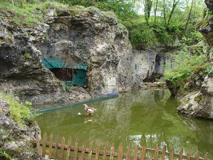 Паломничество в Михайло-Афонскую пустынь