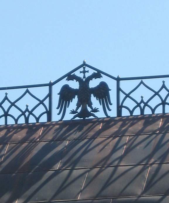 Поездка в Богородице-Сергиев монастырь