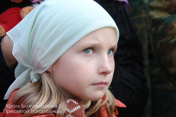 Паломническая поездка на Бутовский полигон Паломническая поездка на Бутовский полигон