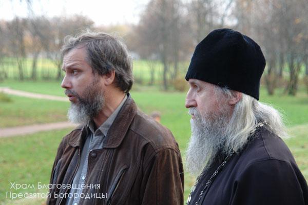 Паломническая поездка на Бутовский полигон Паломническая поездка на Бутовский полигон