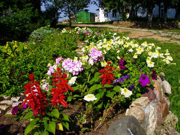 Паломническая поездка Киржач-Махра Паломническая поездка Киржач-Махра