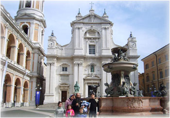 Дом Пресвятой Богородицы