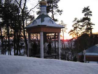 Паломническая поездка в Почаев