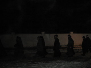 Паломническая поездка в Почаев