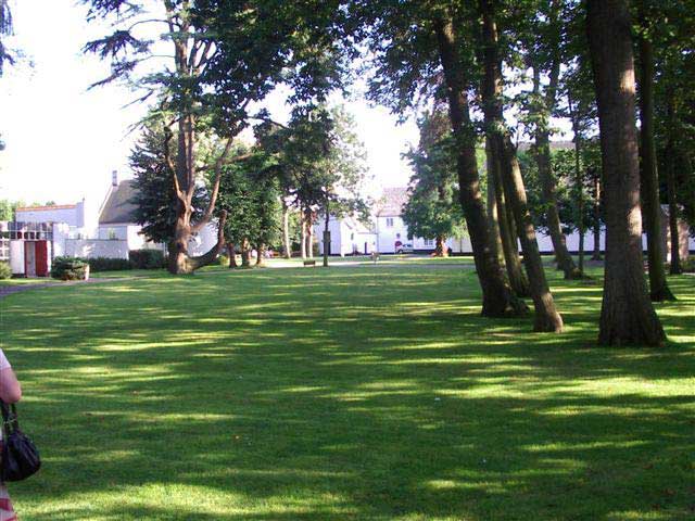 Паломническая поездка в Гистель Паломническая поездка в Гистель
