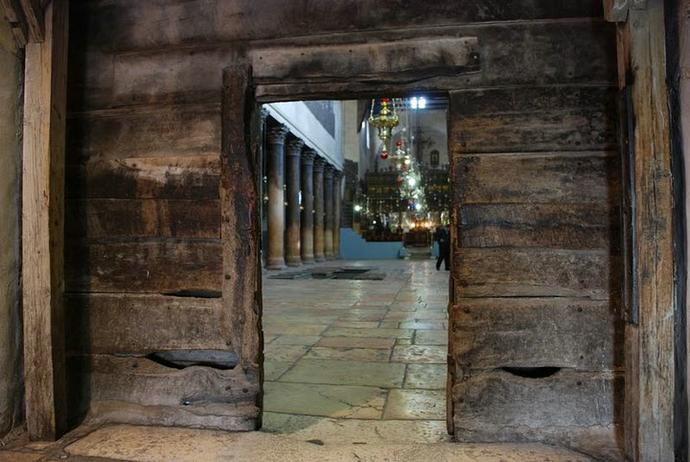 Притвор храма Рождества Христова Притвор храма Рождества Христова