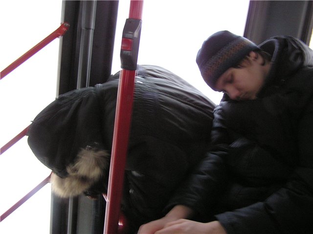 Поездка в Псково-Печерскую обитель