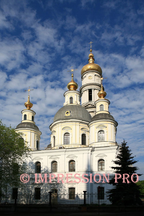 Успенский собор Успенский собор