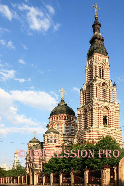 Благовещенский собор Благовещенский собор