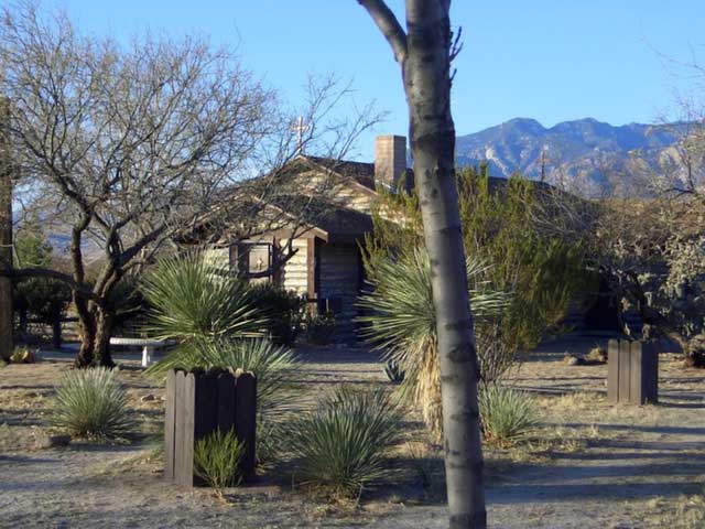 Паломничество в Аризону Паломничество в Аризону