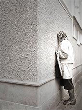 "Святая Ксения, помоги!.."