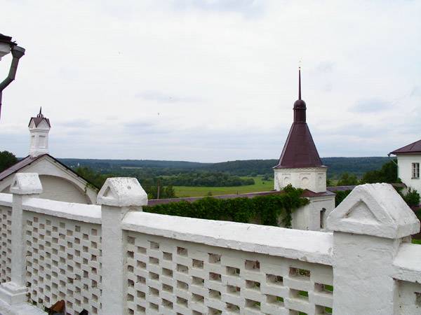 Паломническая поездка в Свято-Никольский Черноостровский монастырь Паломническая поездка в Свято-Никольский Черноостровский монастырь