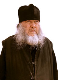 Архимандрит Ипполит (Халин) Архимандрит Ипполит (Халин)