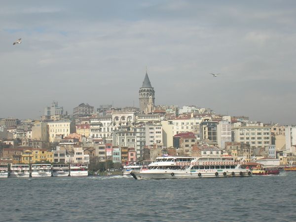 Галата
