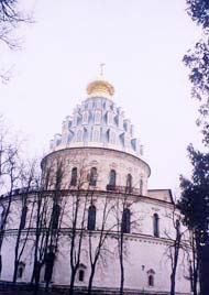Храм Воскресения Христова