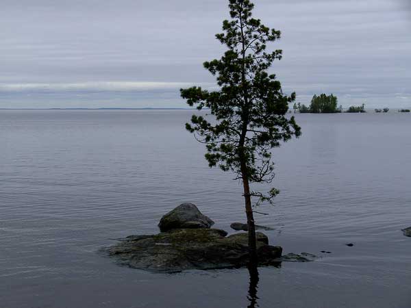 Валаам Валаам
