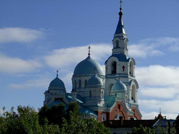 Валаам Валаам