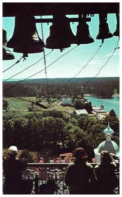 Валаам Валаам