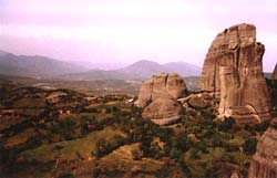 Богомзданные скалы. Богомзданные скалы.