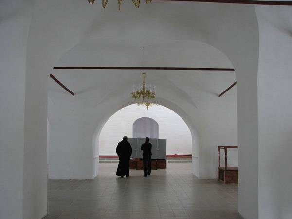 Богоявленский собор