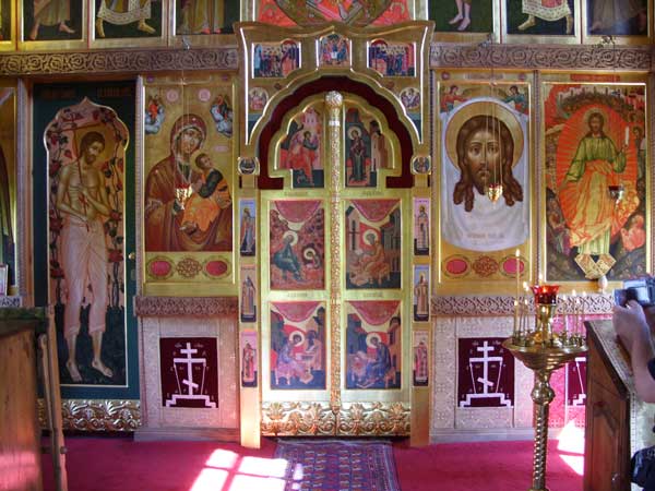 Соловецкие зарисовки