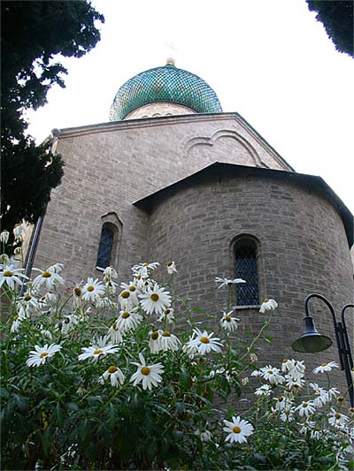 Русская церковь