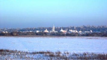 Оптина Пустынь Оптина Пустынь