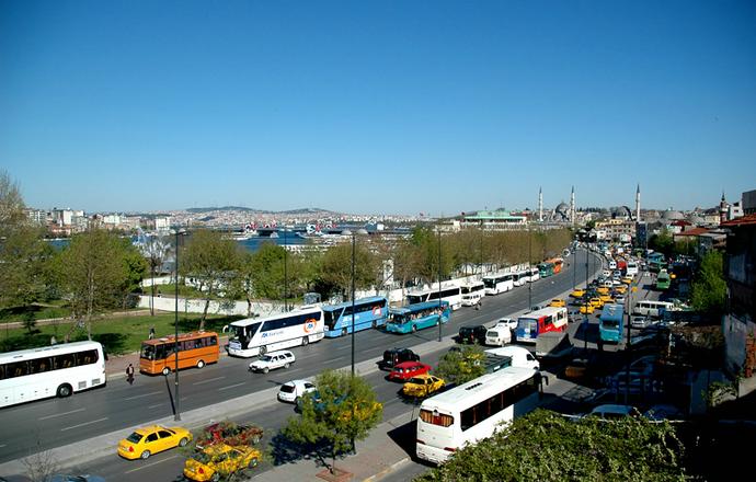 Стамбул